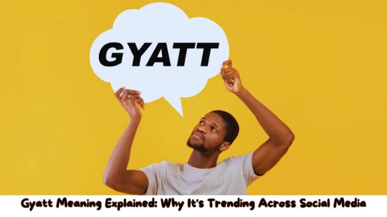 Gyatt