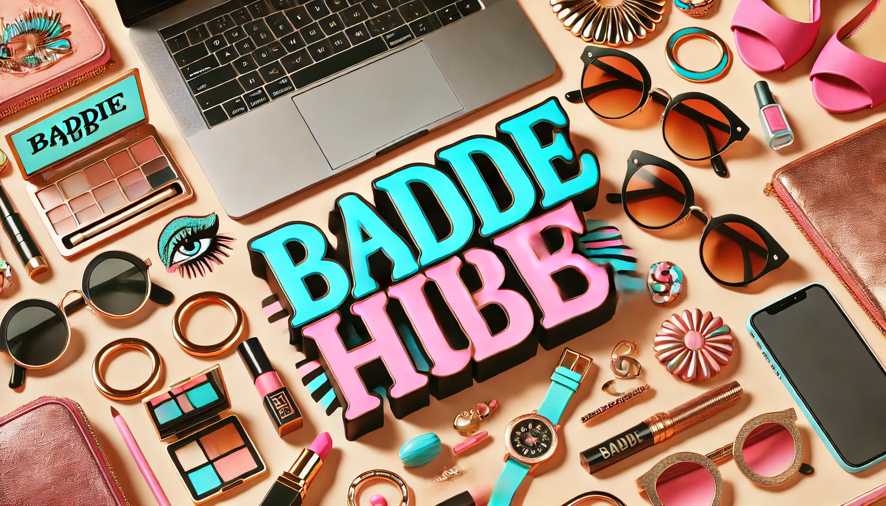 Baddie hub