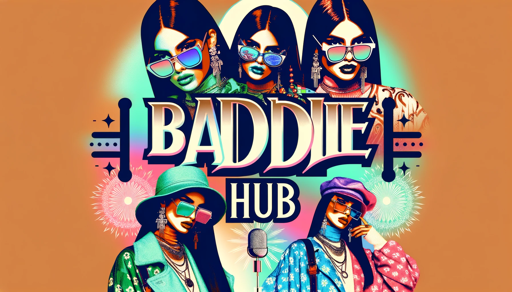 BaddieHub