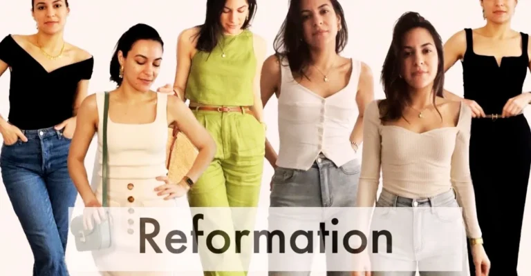 Reformation Coupon