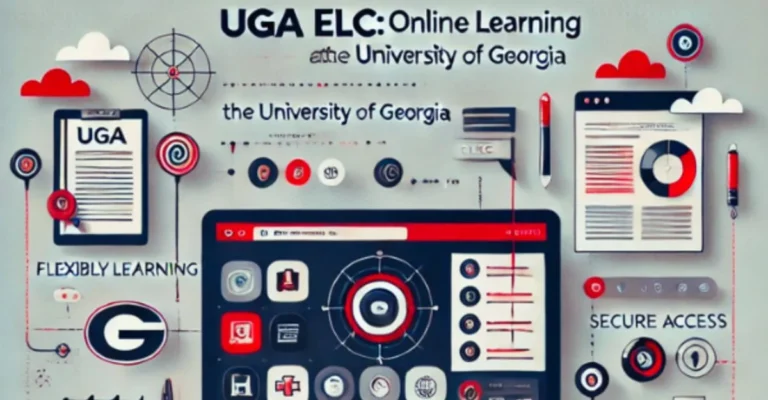 UGA eLC