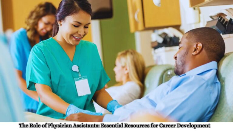 Physician Assistants