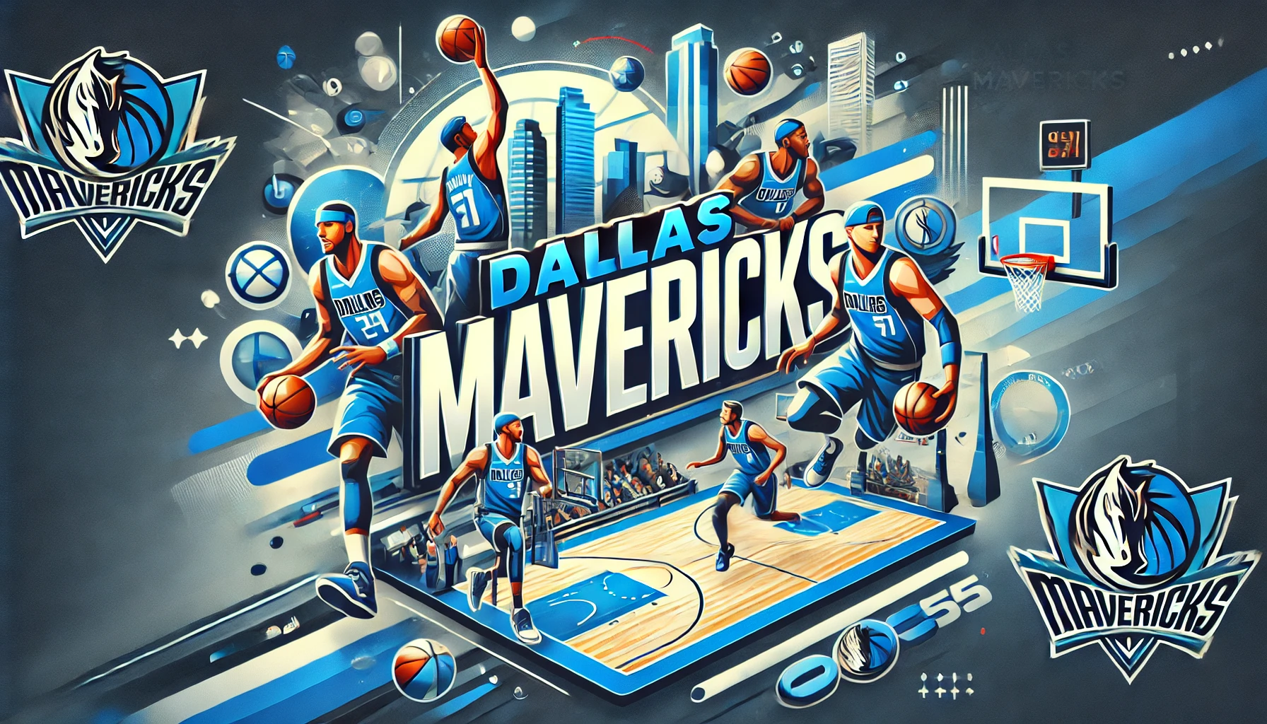 Dallas Mavericks