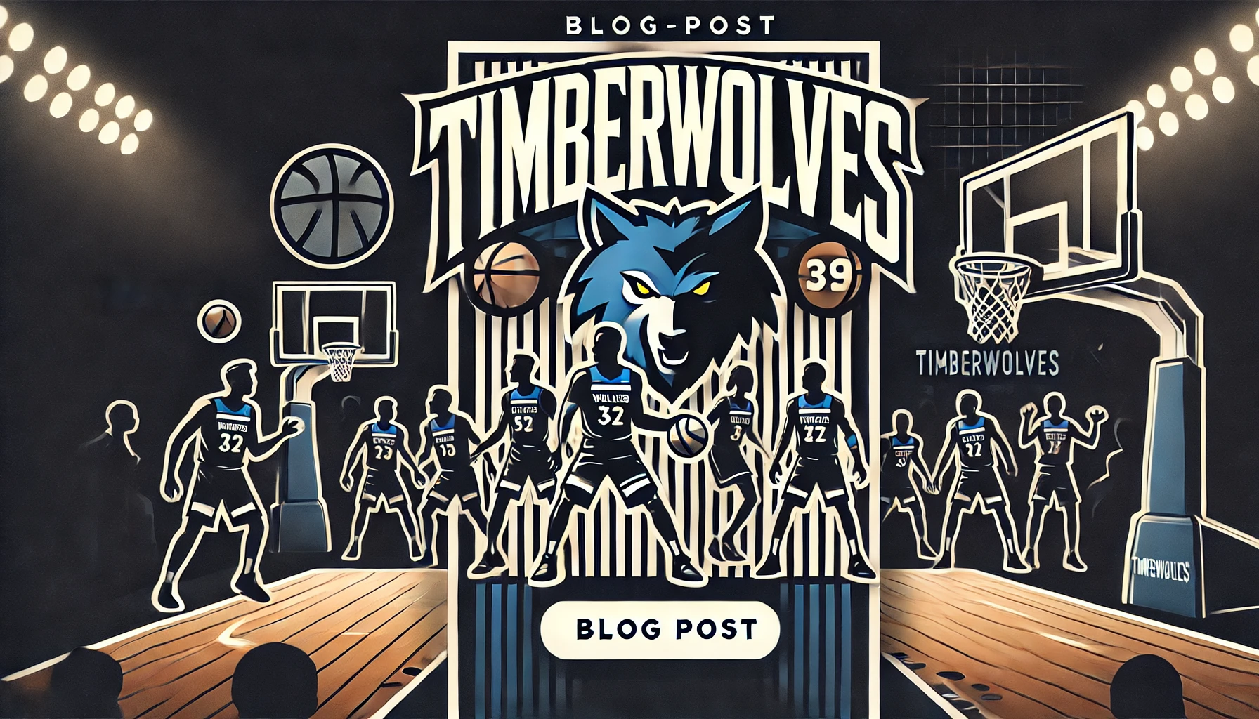 Timberwolves