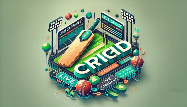 Crichd